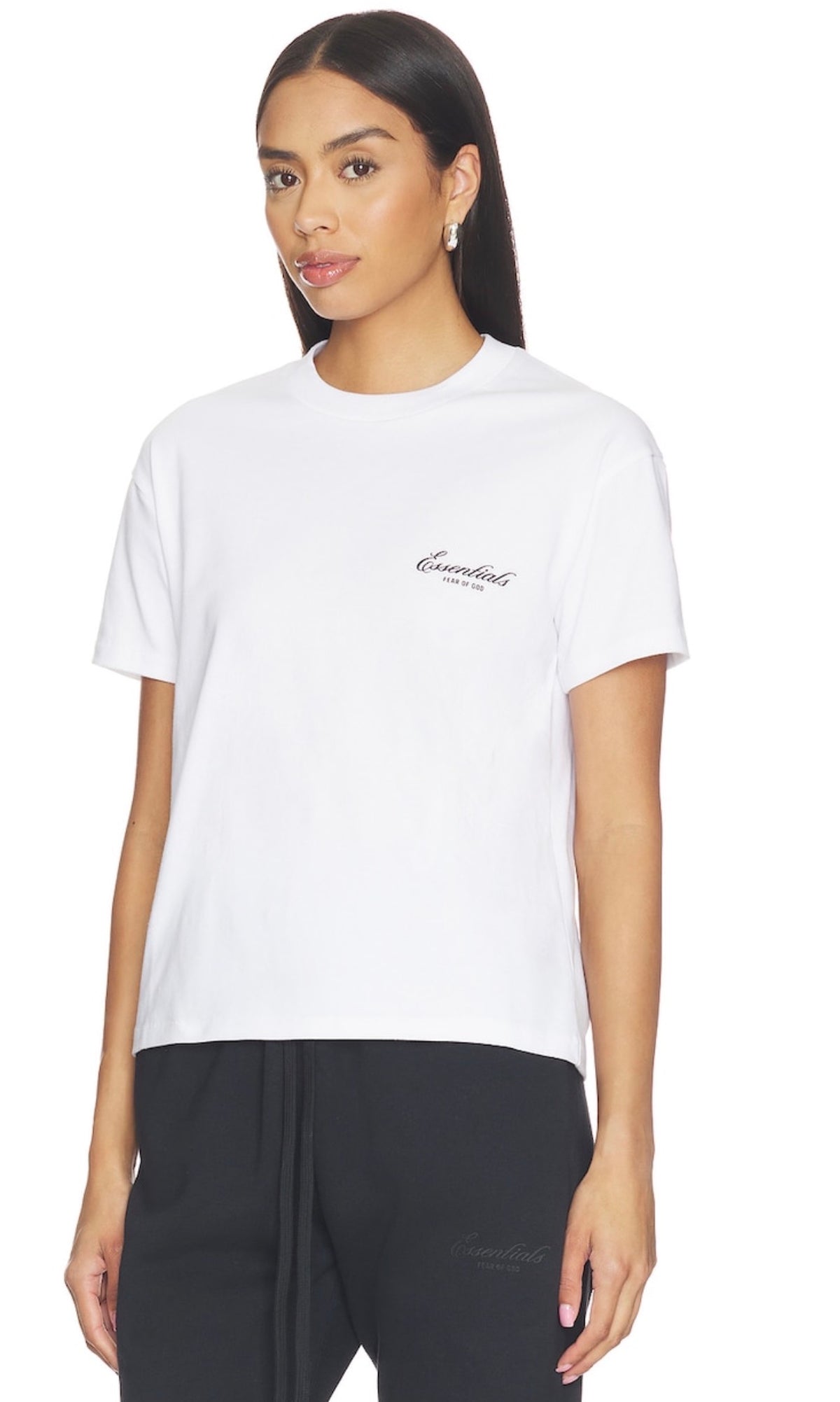 Classic Short Sleeve Tee / Mujer