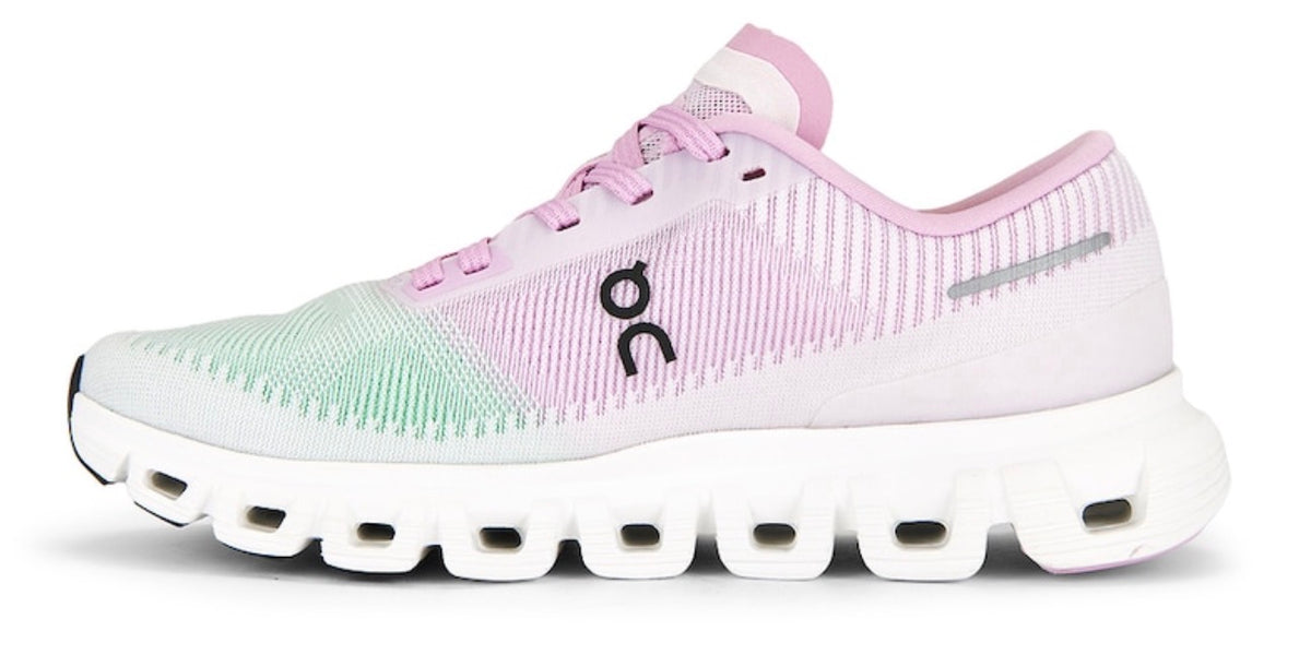 Cloud 6 Push Sneaker / Dama