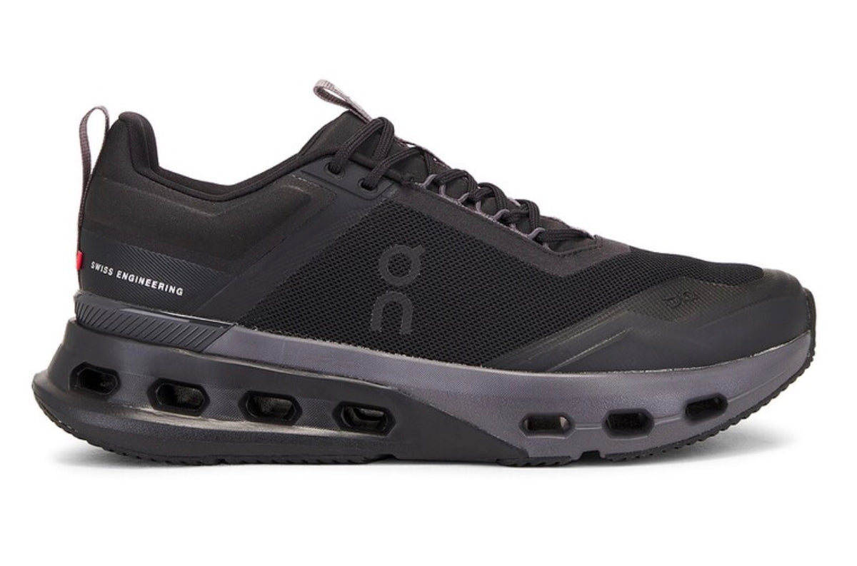 Cloudnova X Sneakers / Hombre
