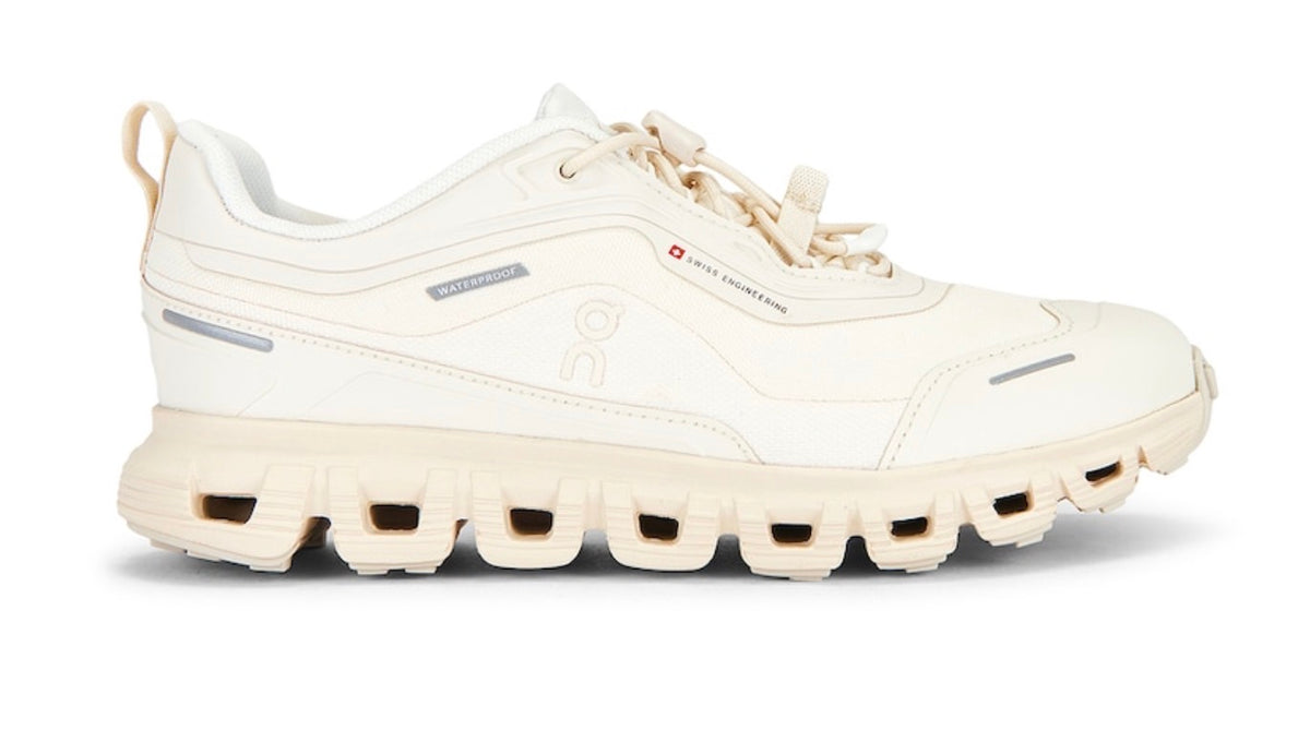 Cloud 6 Geo WP Sneaker / Dama (copia)