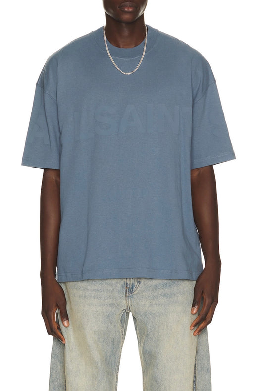Biggy Crew Neck Tee