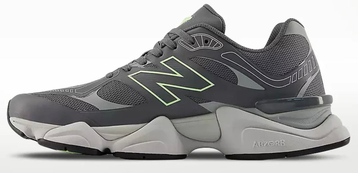 TENIS NEW BALANCE 9060 / Mujer