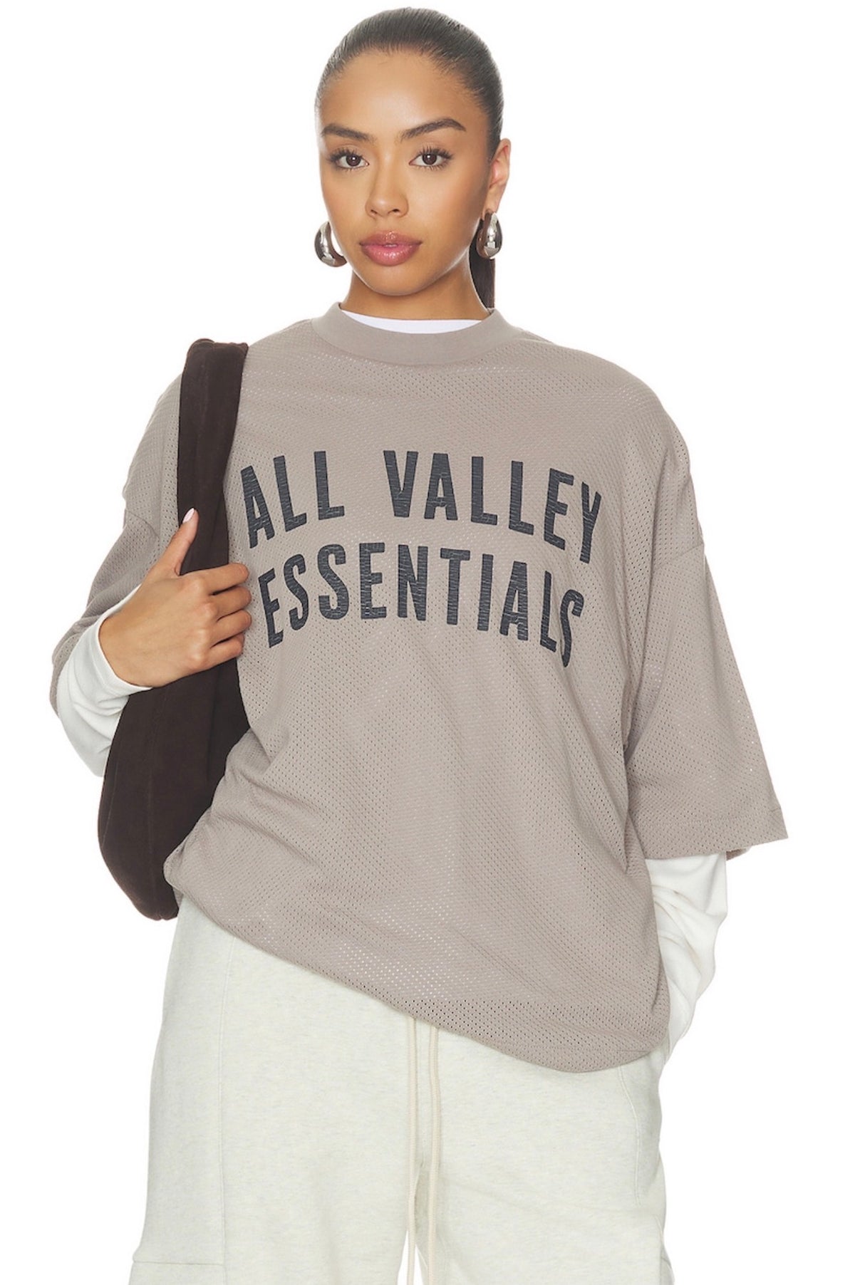 Merch Tee / Mujer