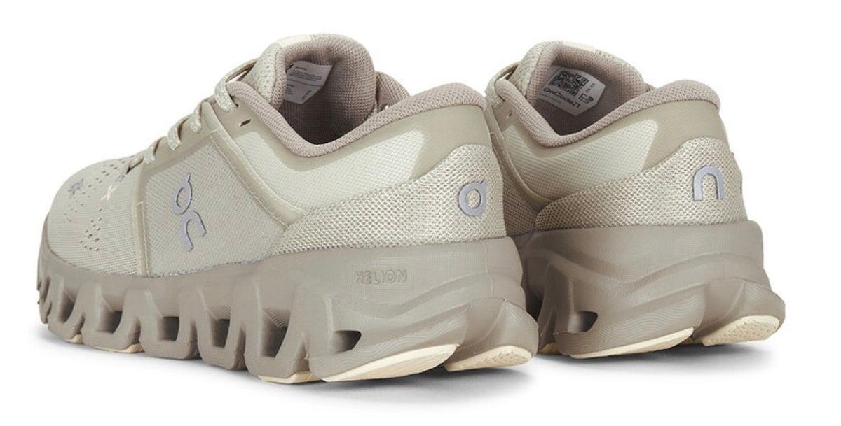 Cloud X 5 Sneaker / Dama