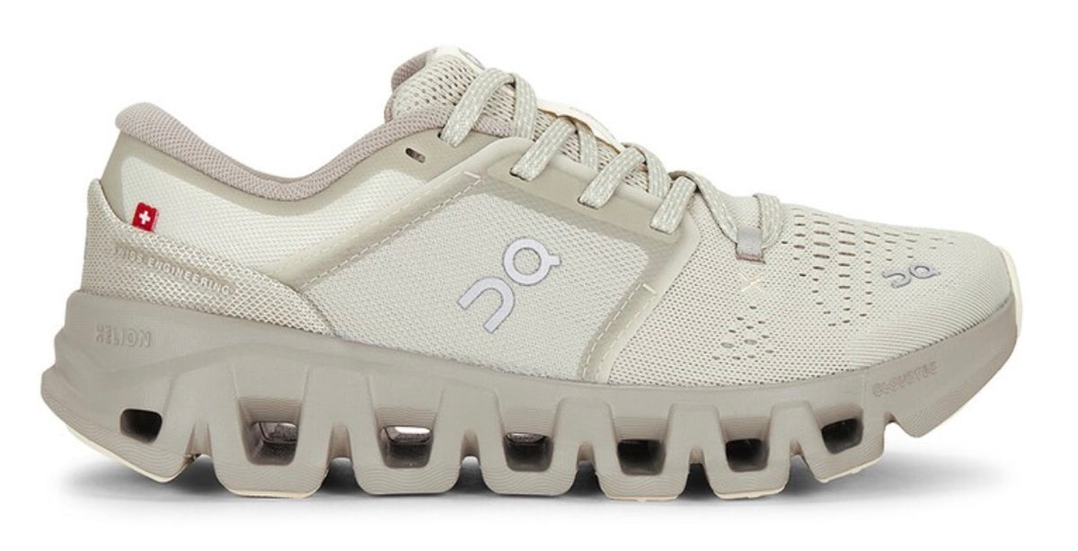 Cloud X 5 Sneaker / Dama