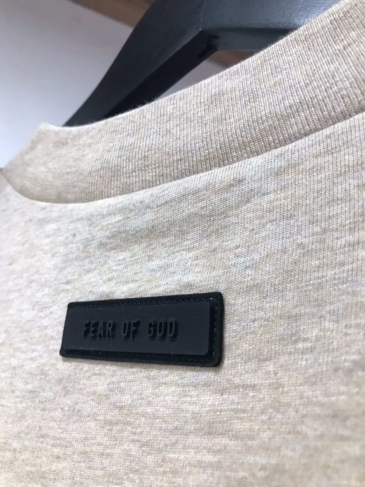 FEAR OF GOD ESSENTIALS