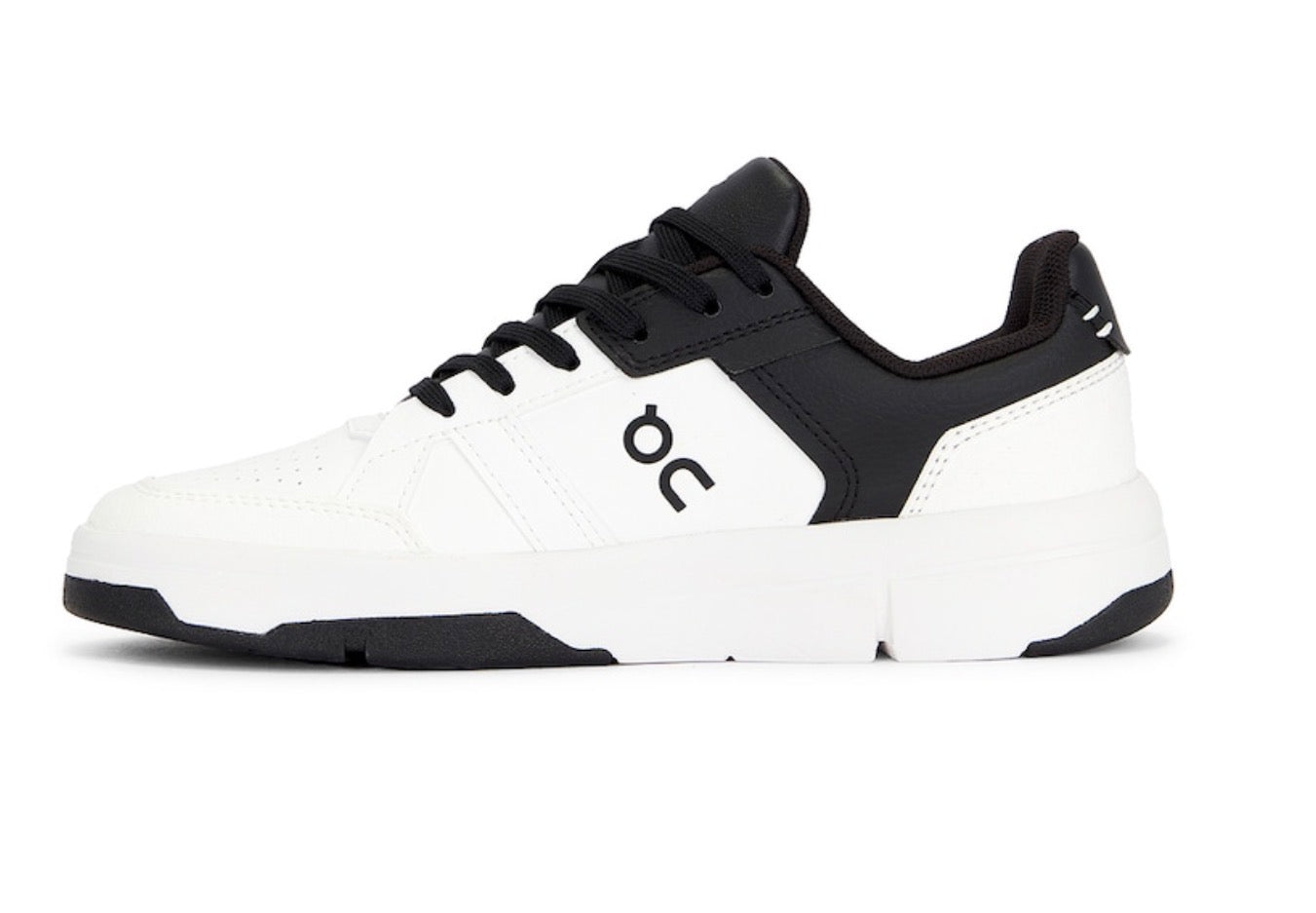 The Roger Clubhouse Sneaker / Dama