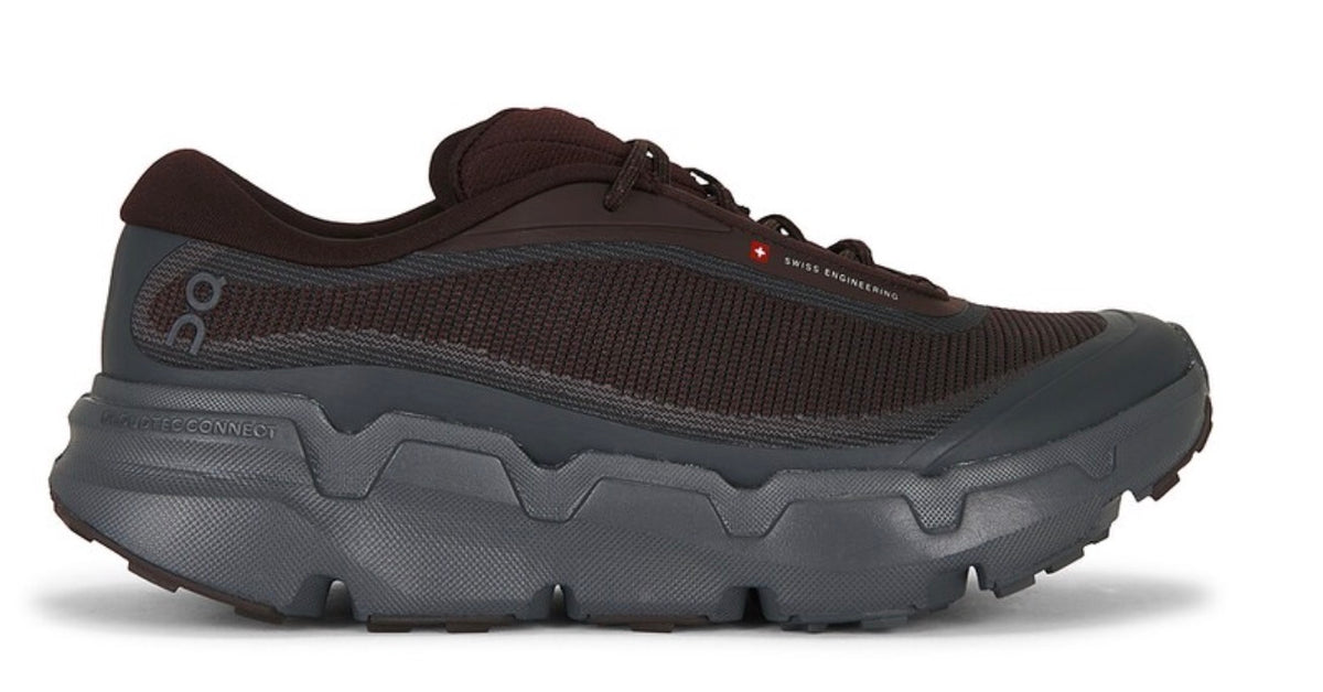 Cloudsoma Hike / Hombre