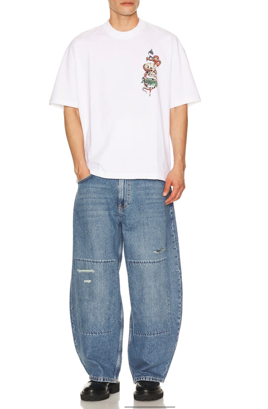 Blade Crew Tee