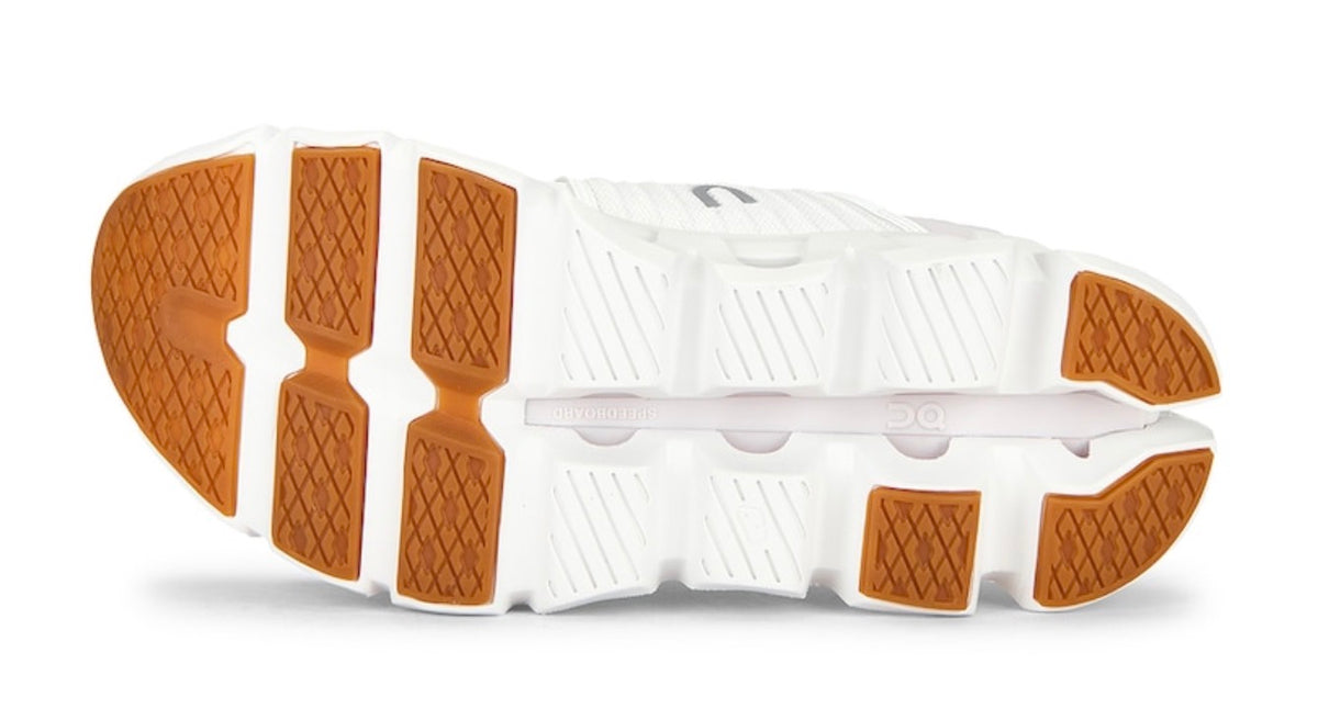 Cloudswift 4 Sneaker / Dama