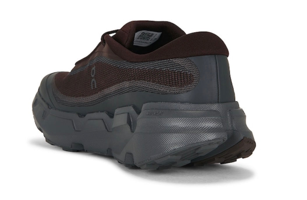Cloudsoma Hike / Hombre