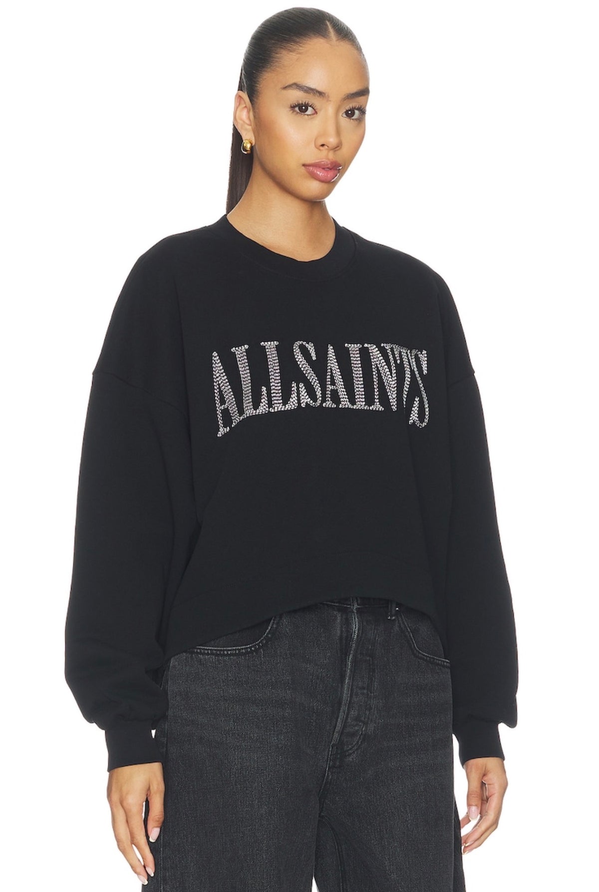 Dash Lila Sweatshirt