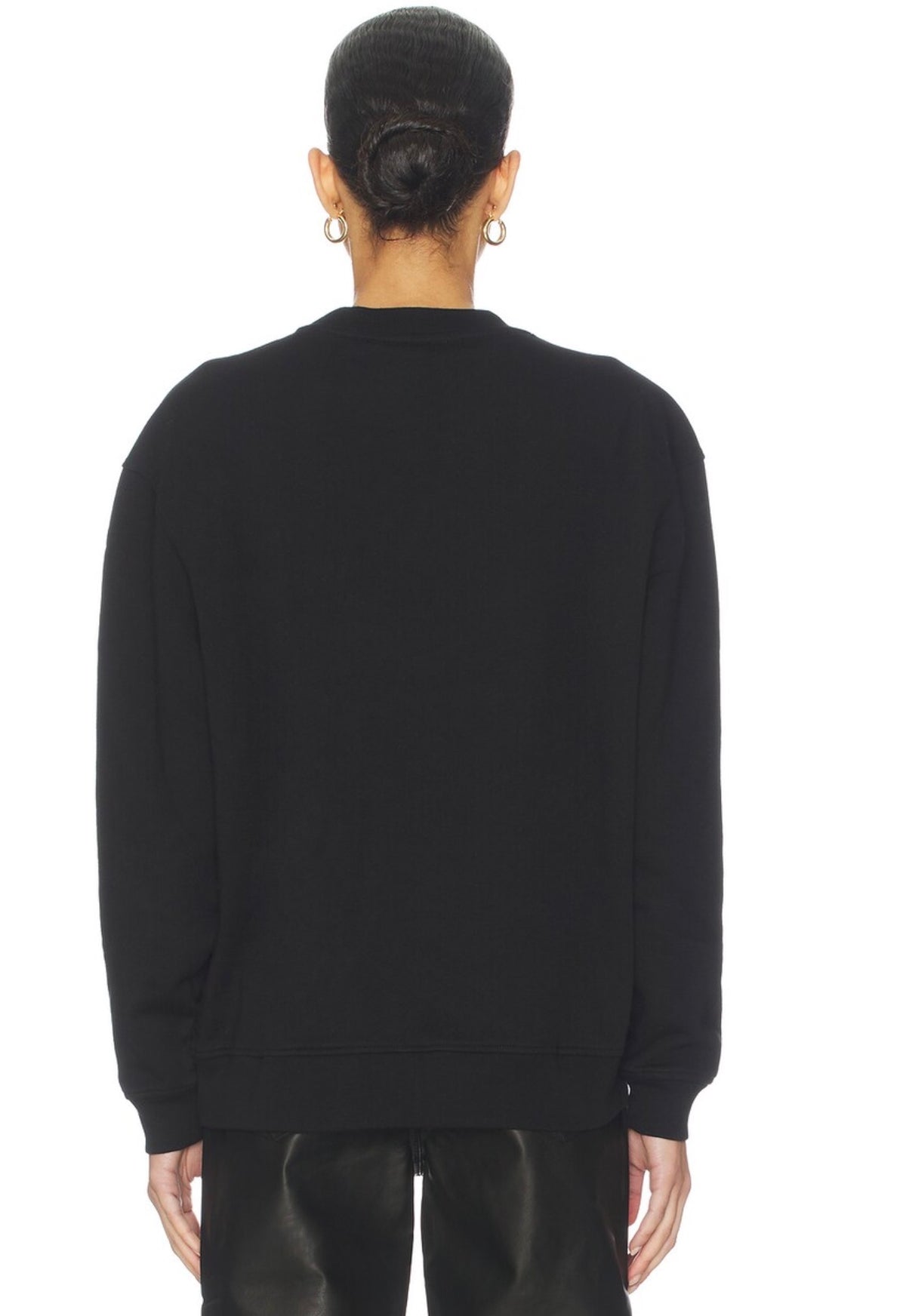 Ania Etta Sweatshirt
