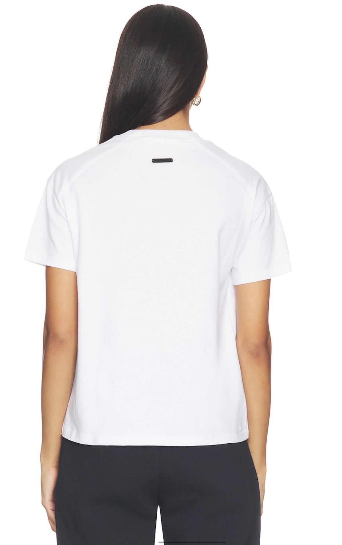 Classic Short Sleeve Tee / Mujer