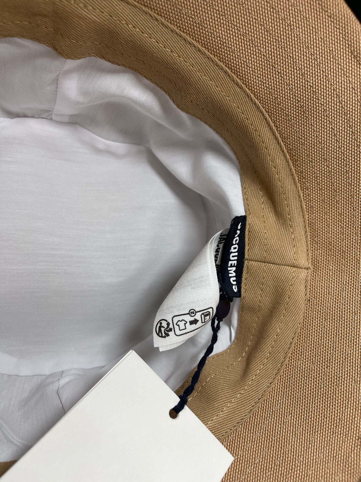 JACQUEMUS hat