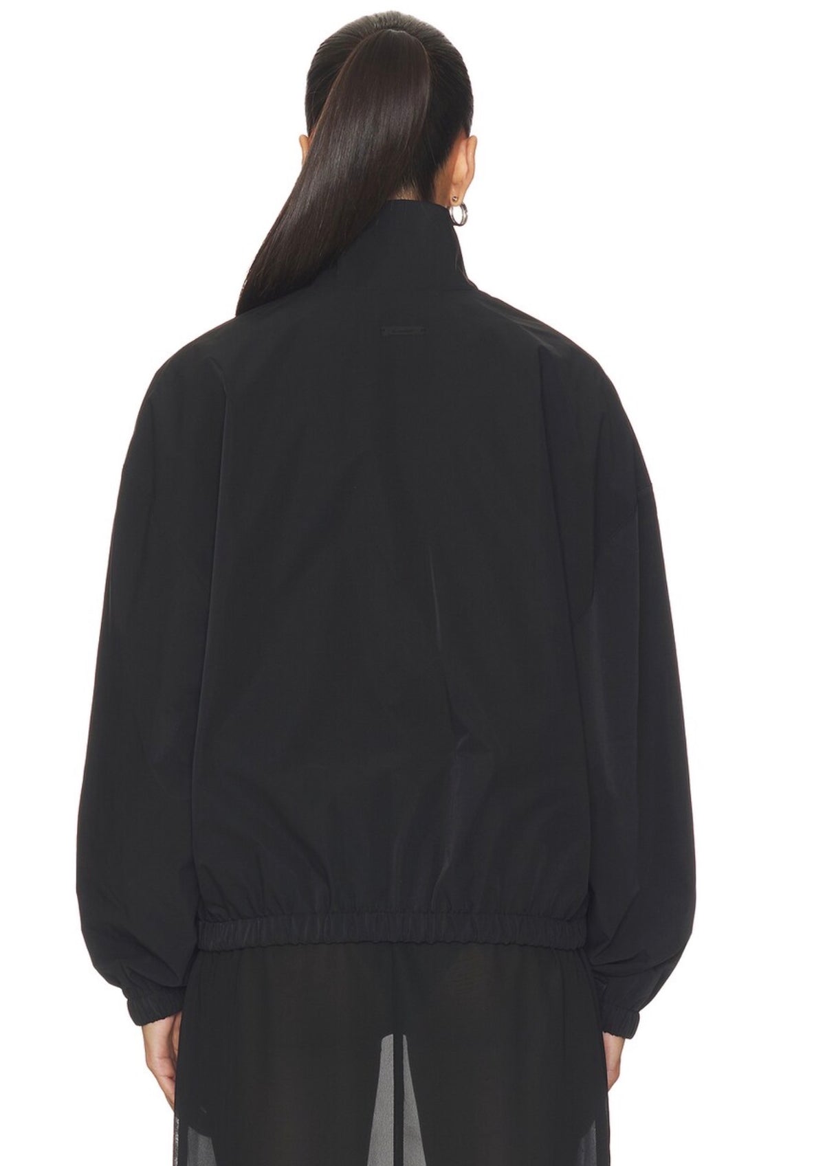 Active Trace Full Zip Track Jacket / Mujer