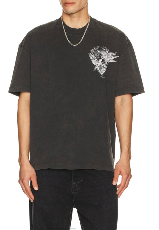Mysteries Tee