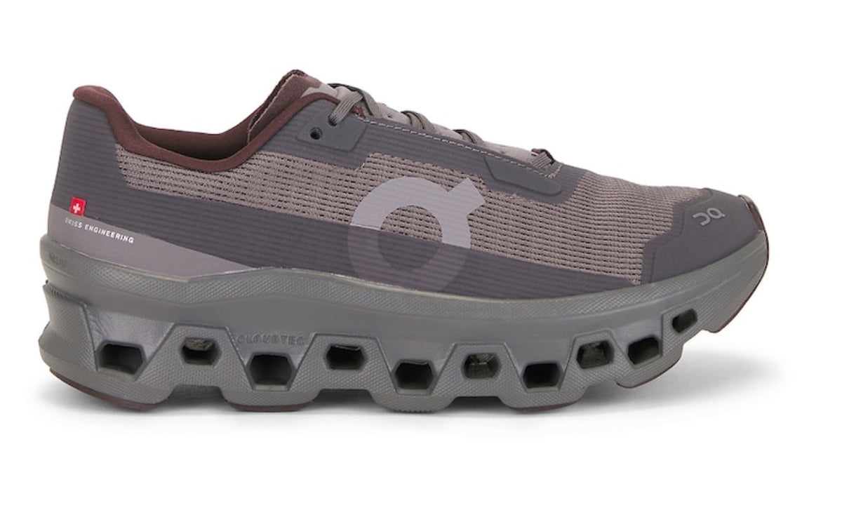 Cloudmonster Void New Edition Sneaker / Dama