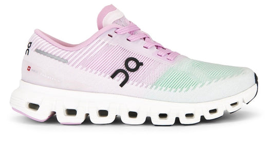 Cloud 6 Push Sneaker / Dama