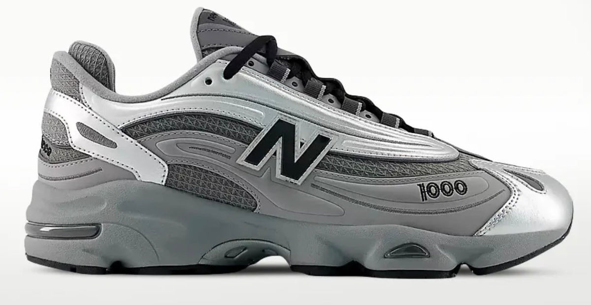 TENIS NEW BALANCE 1000 / Hombre