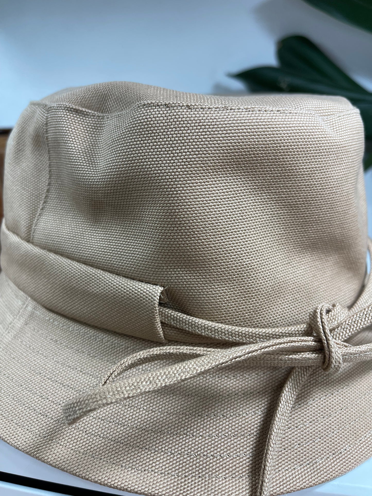 JACQUEMUS hat