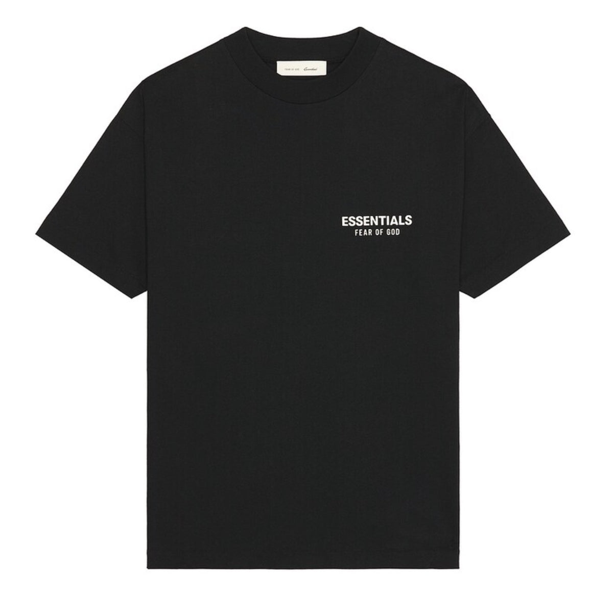Classic Fit T-Shirt/ Hombre