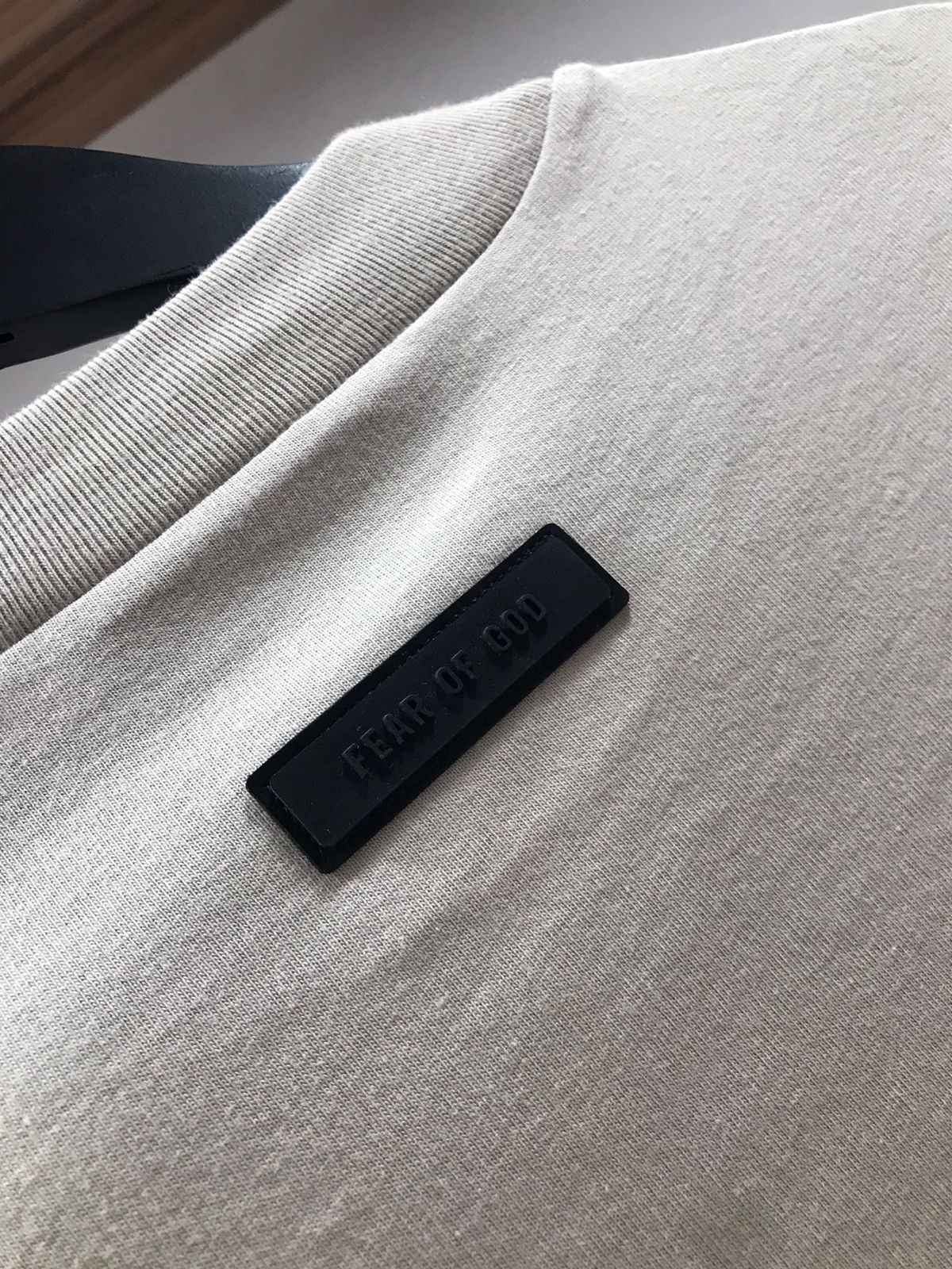 FEAR OF GOD ESSENTIALS