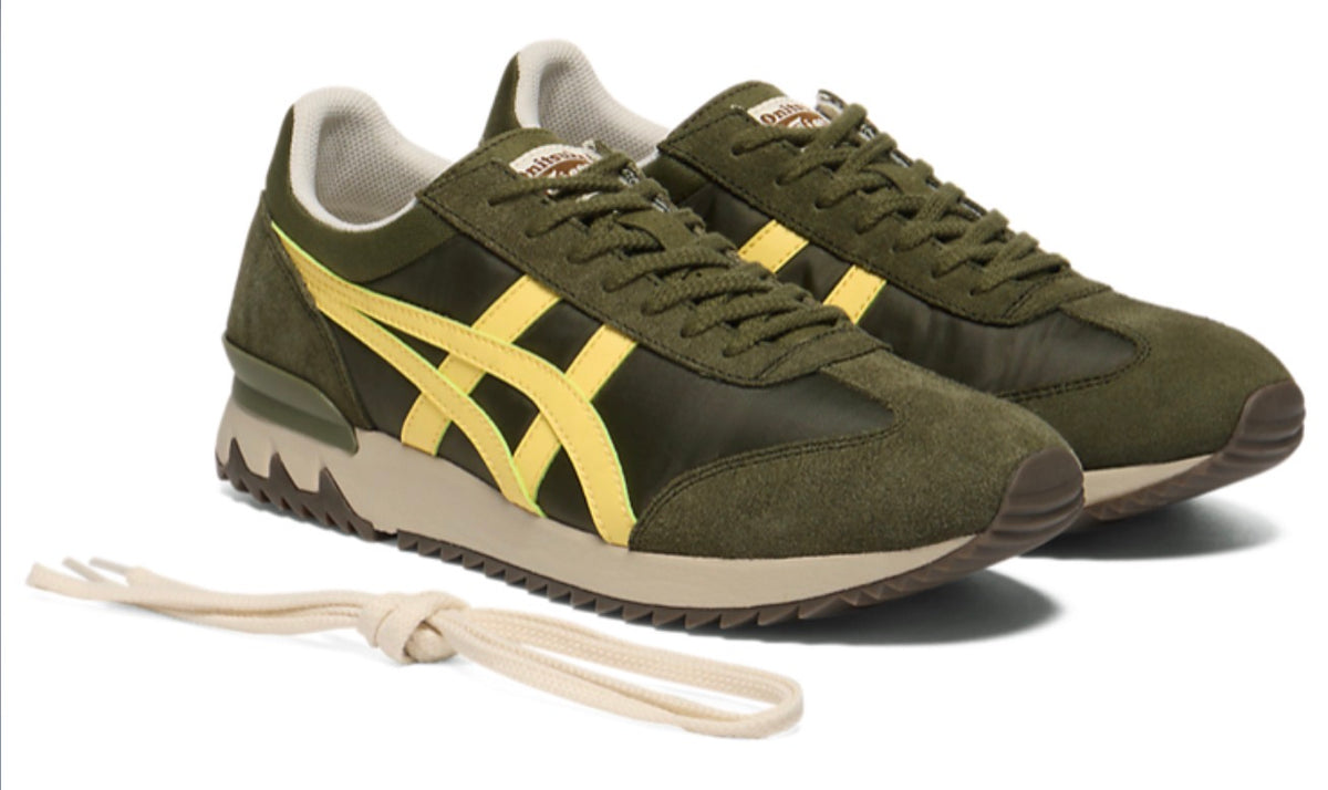 CALIFORNIA 78 EX  UNISEX
