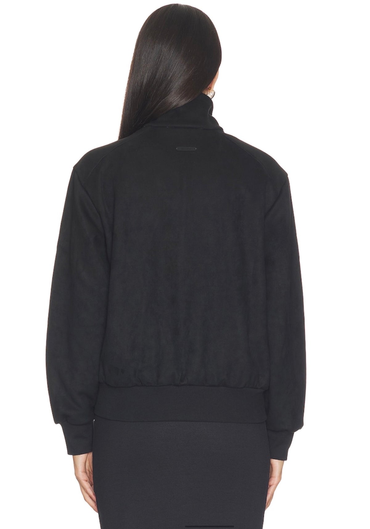 Signature Vintage Fit Track Jacket / Mujer