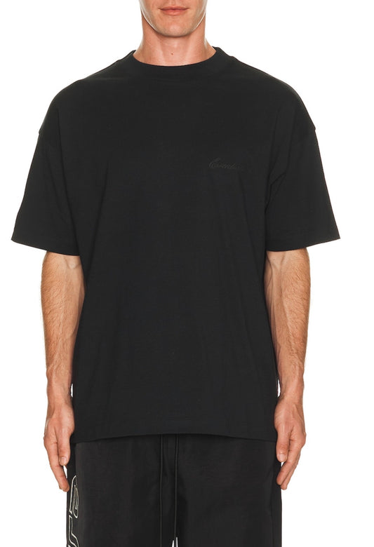 Classic Short Sleeve Tee/ Hombre