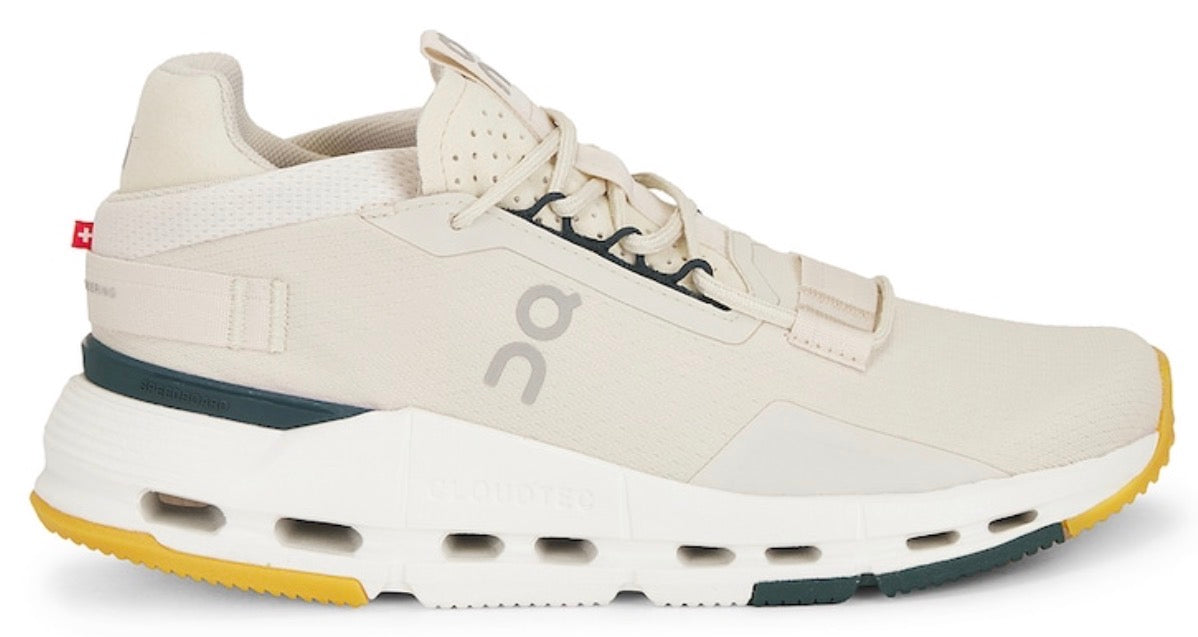 Cloudnova 2 Sneaker / Dama
