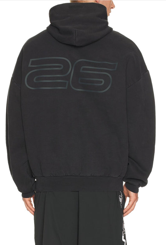 90'S Hoodie/ Hombre