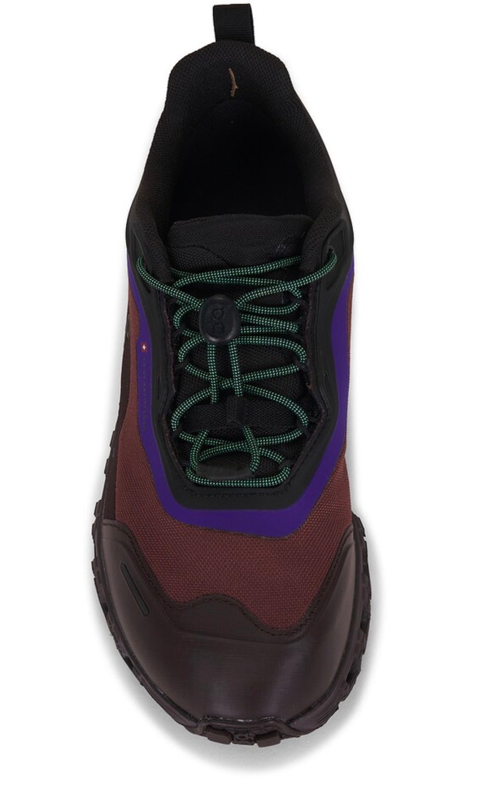 Cloud 6 Geo Waterproof Sneaker/ Dama