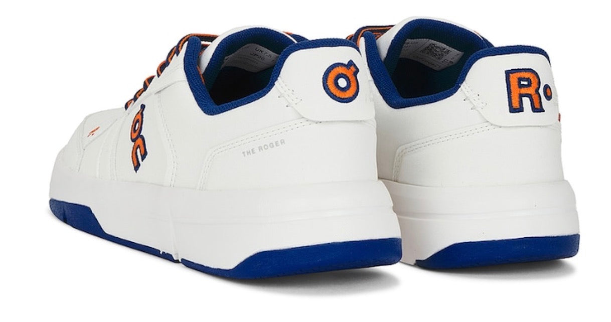 The Roger Ch Varsity / Hombre
