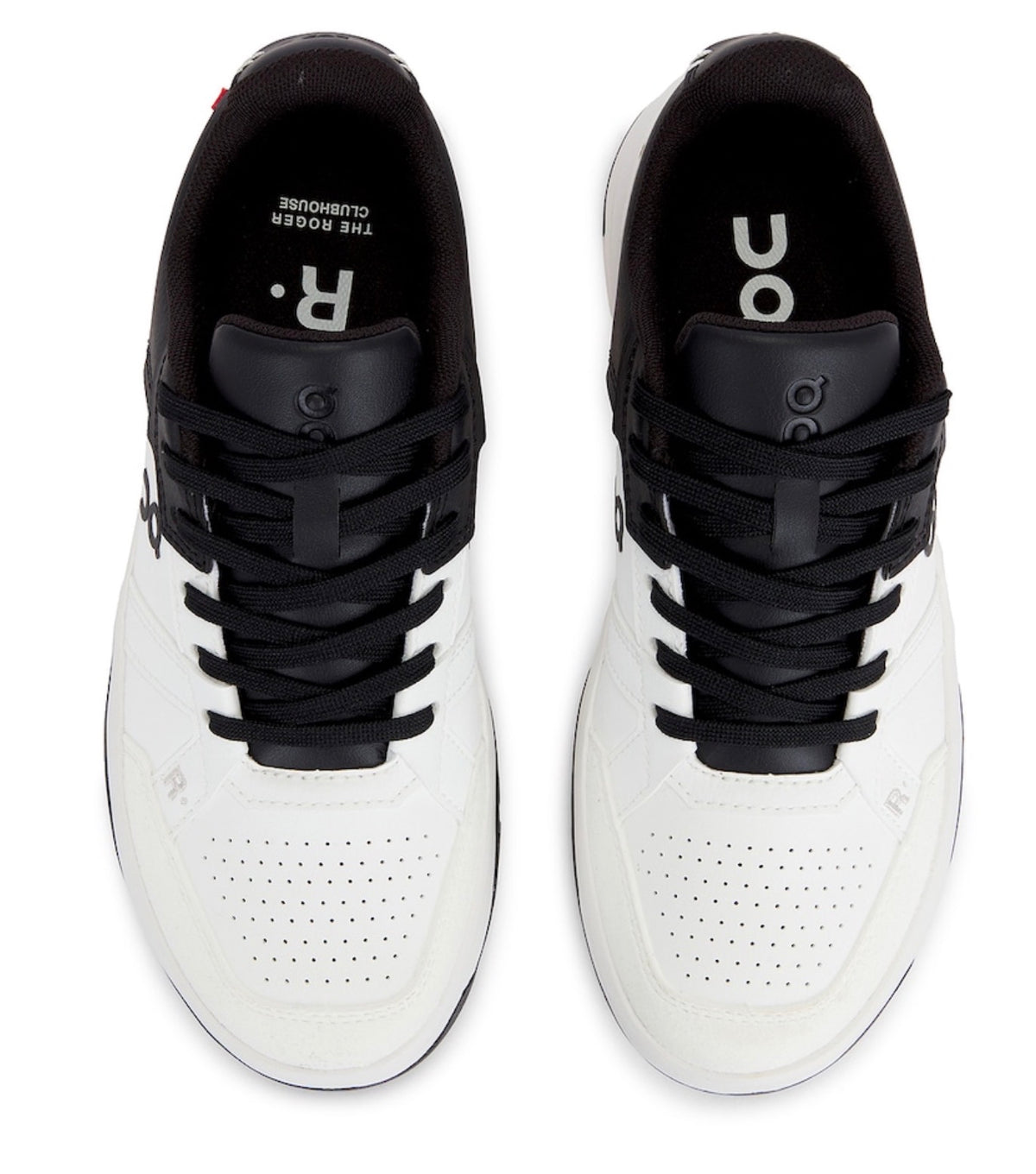The Roger Clubhouse Sneaker / Dama
