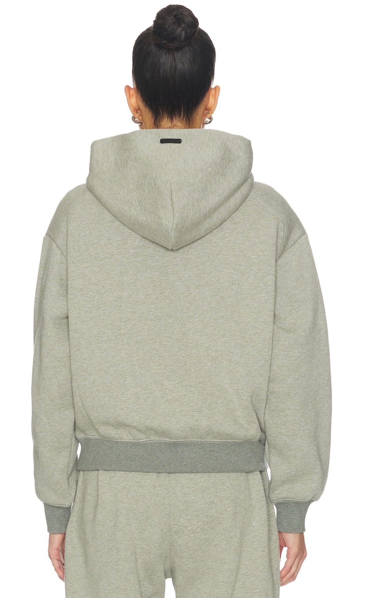 Signature Classic Hoodie / Mujer