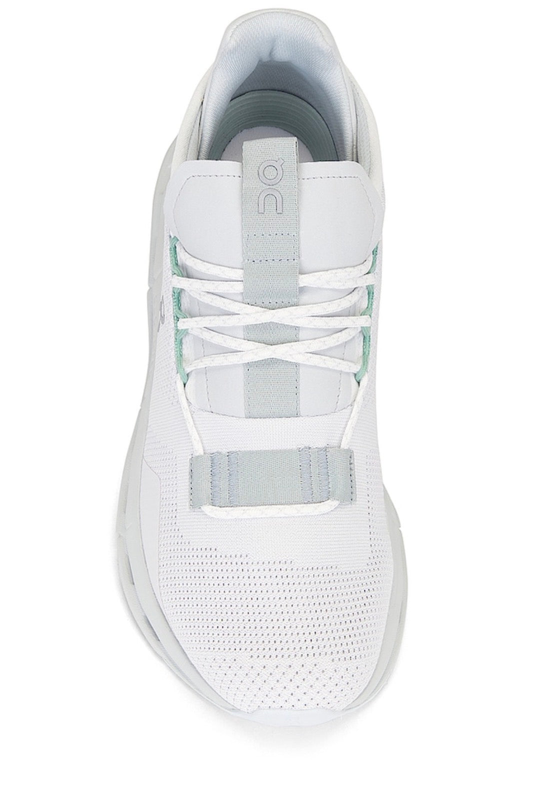 Cloudnova Sneaker / Hombre