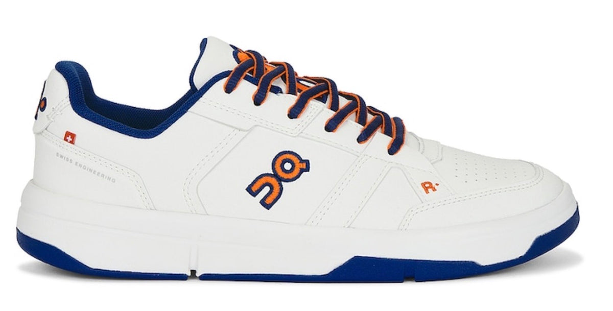 The Roger Ch Varsity / Hombre