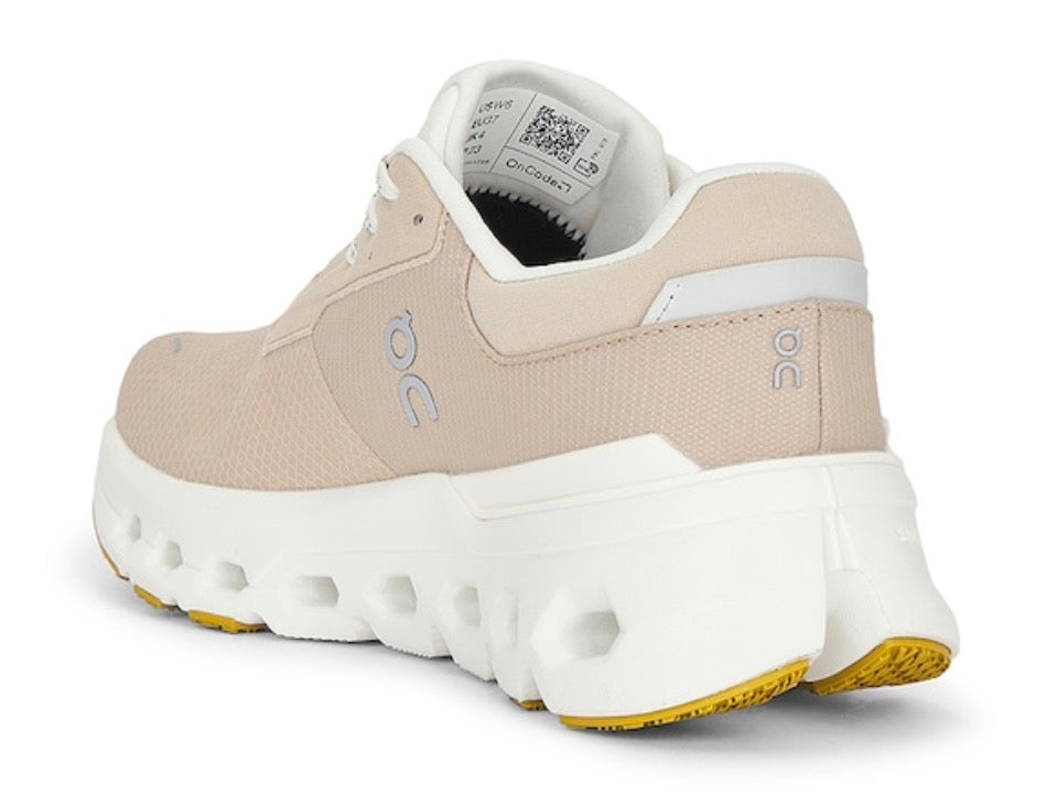 Cloudrunner 2 Waterproof Sneakers / Dama