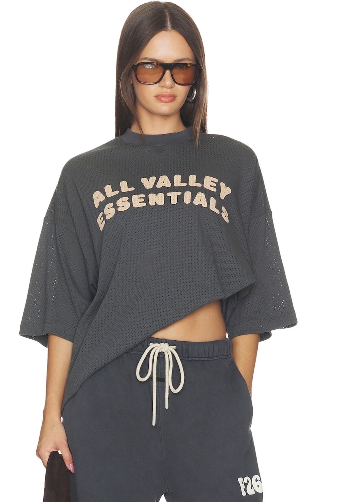 Merch Tee / Mujer