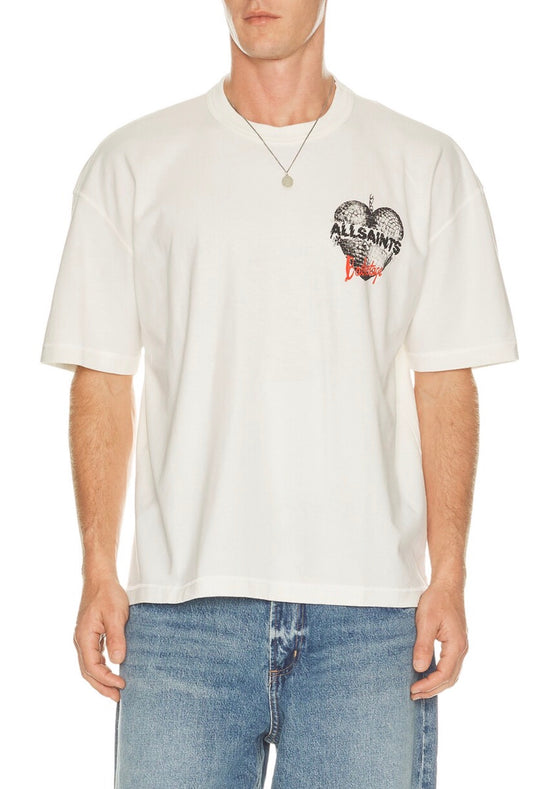 Reflect Short Sleeve Tee