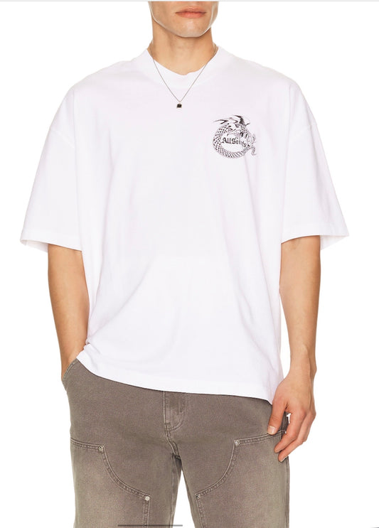 Terra Crew Tee