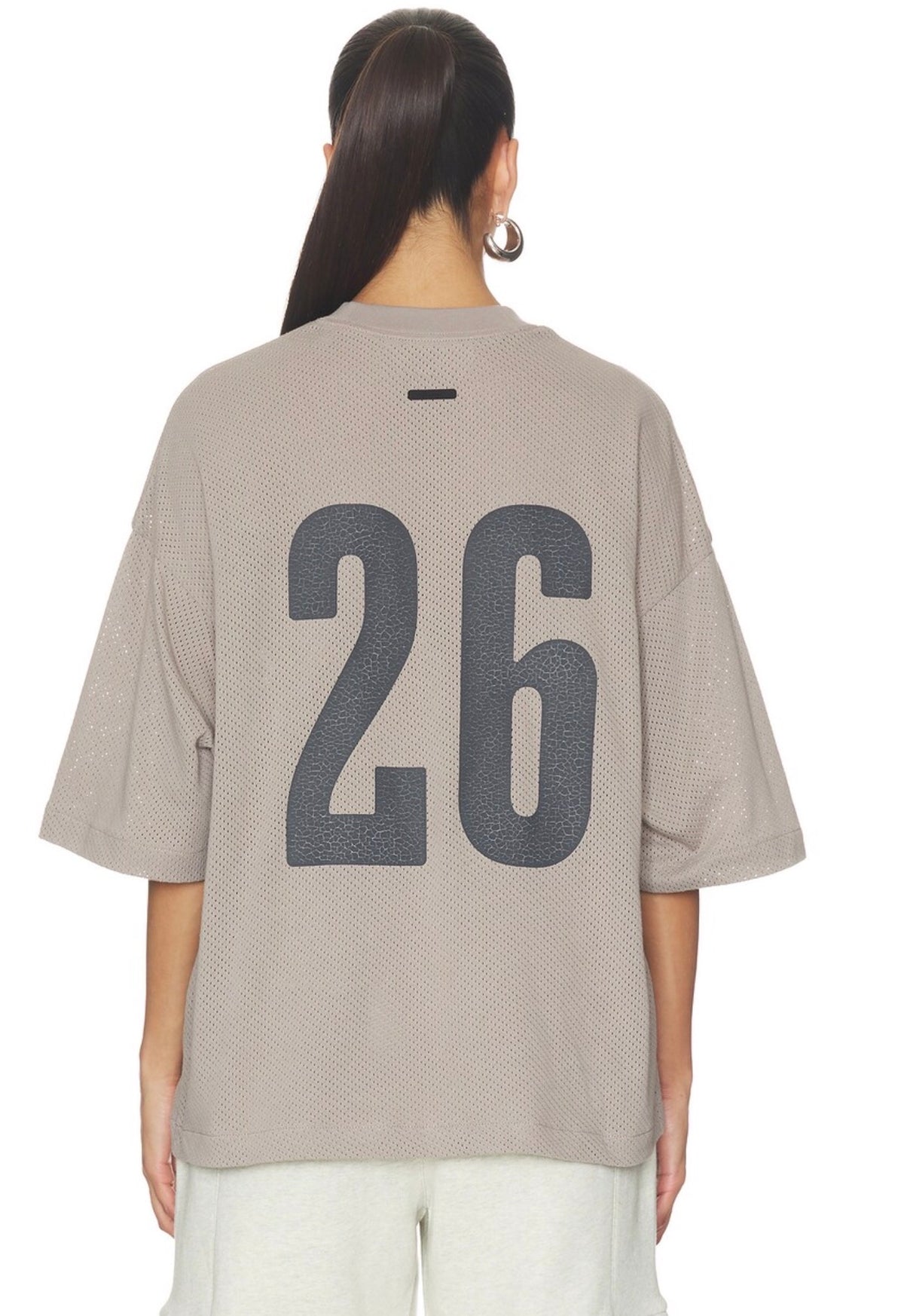Merch Tee / Mujer