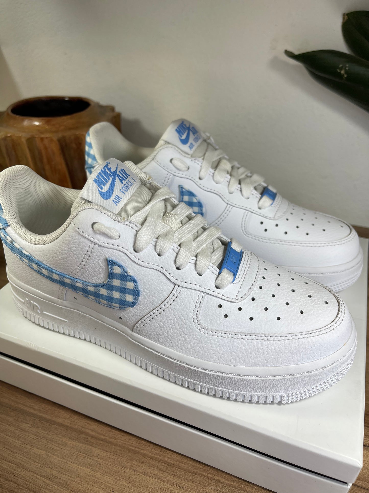 NIKE air force 1