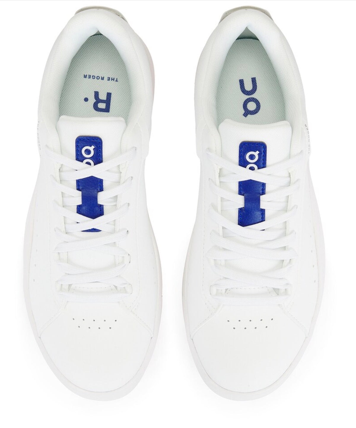 The Roger Advantage Tennis Shoe/ Hombre