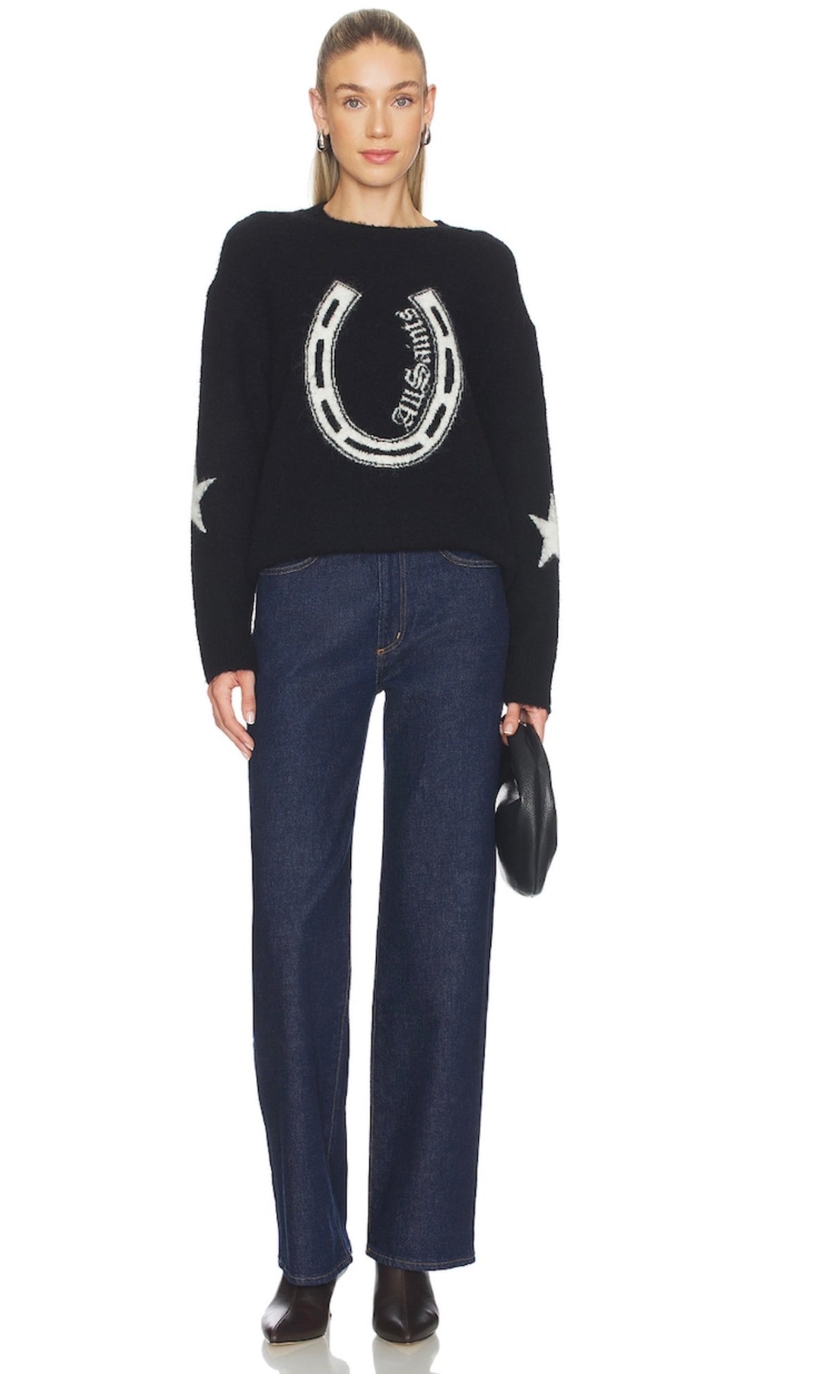 Kismet Jumper