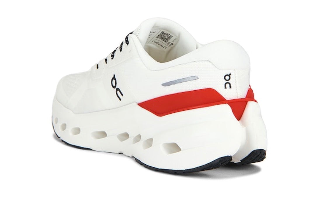 Cloudrunner 3 / Hombre