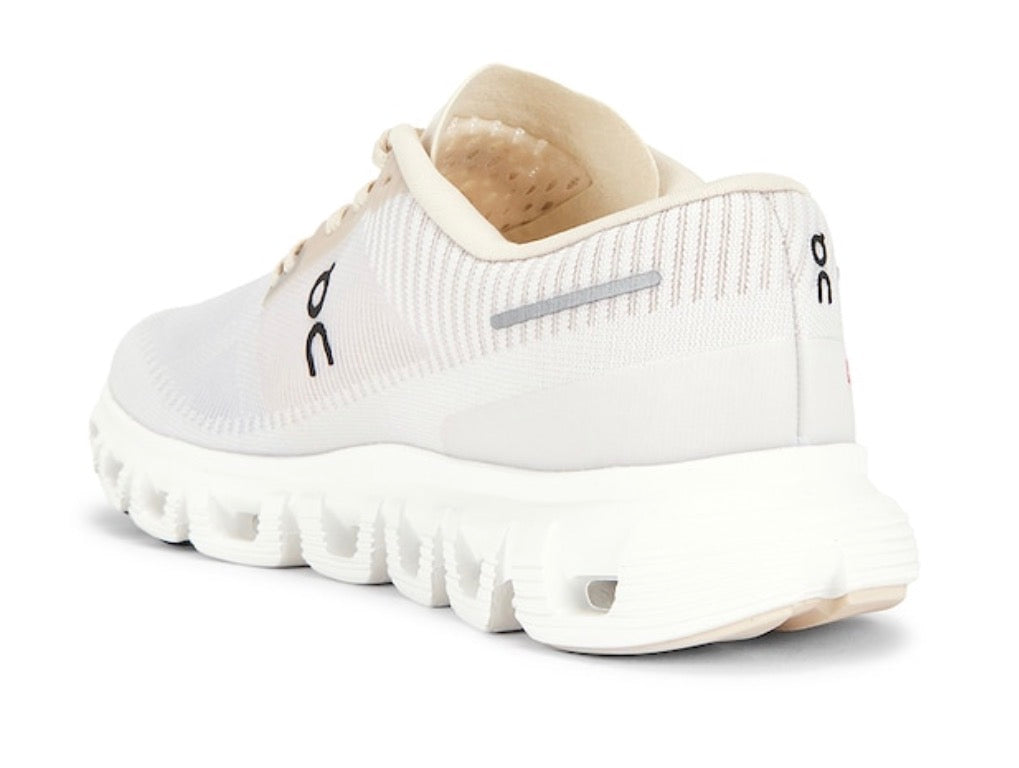 Cloud 6 Push Sneaker / Dama
