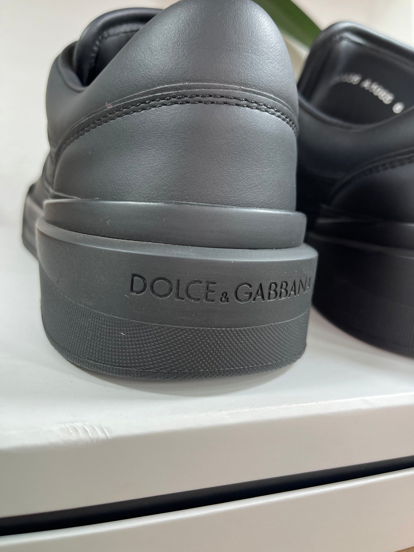 DOLCE AND GABBANA Roma