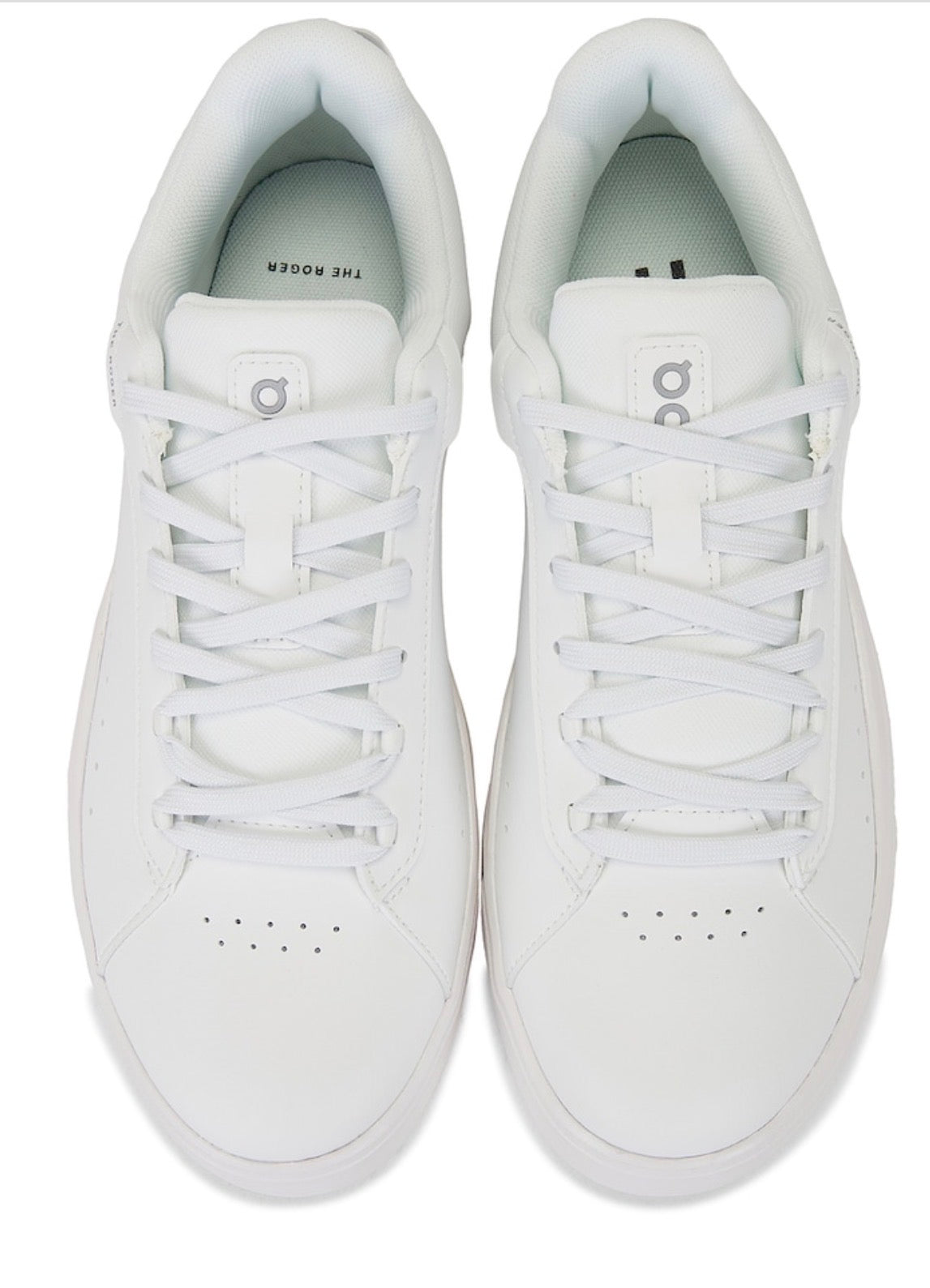 The Roger Advantage Sneakers / Hombre
